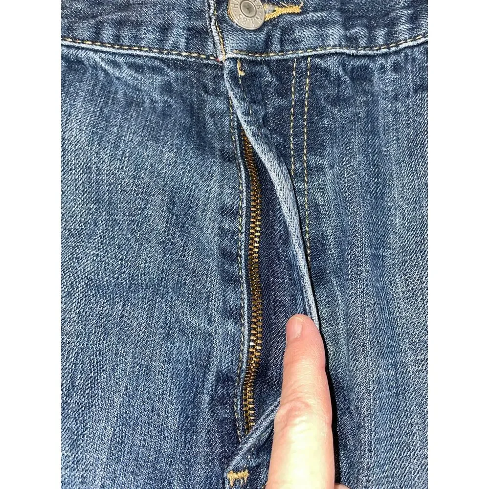 Hilfiger Brand Denim MCMLXXXV Jeans - Men's 40 x‎ 32 - Freedom Relaxed Fit - Picture 3 of 7